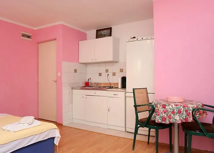 Apartmani Leo