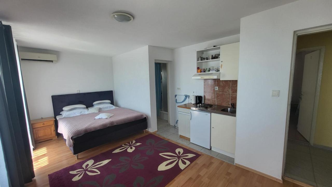 Apartment Leo